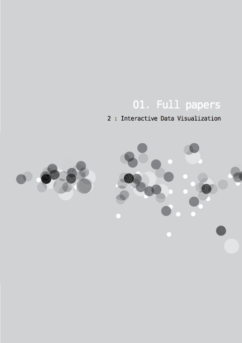 interactive data visualization