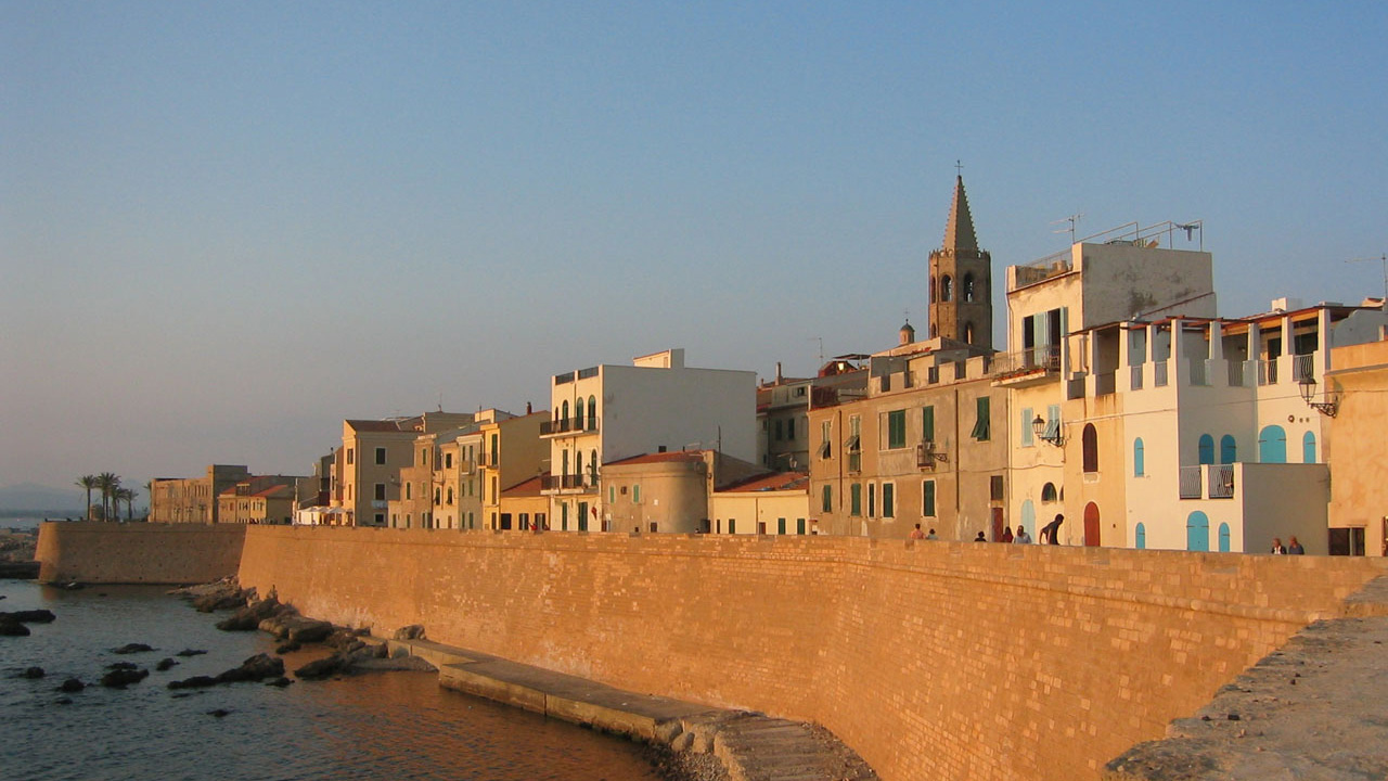 alghero