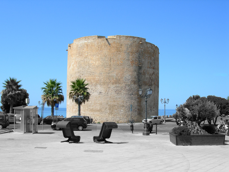 Torre Sulis