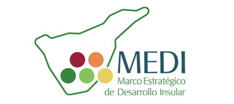 MEDI Marco Estratégico de Desarrollo Insular