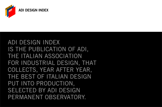 ADI Index 2018